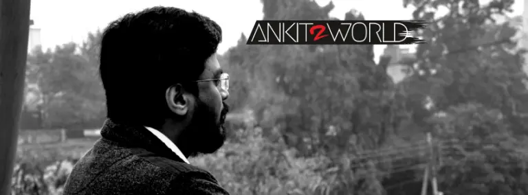 ANKIT
