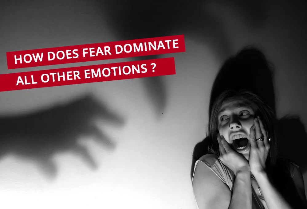 fear