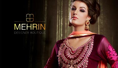 mehrin