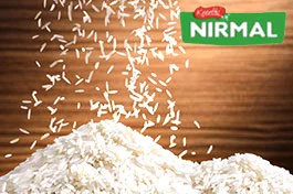 nirmal