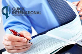 Quick-International