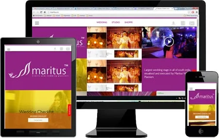 web-responsive